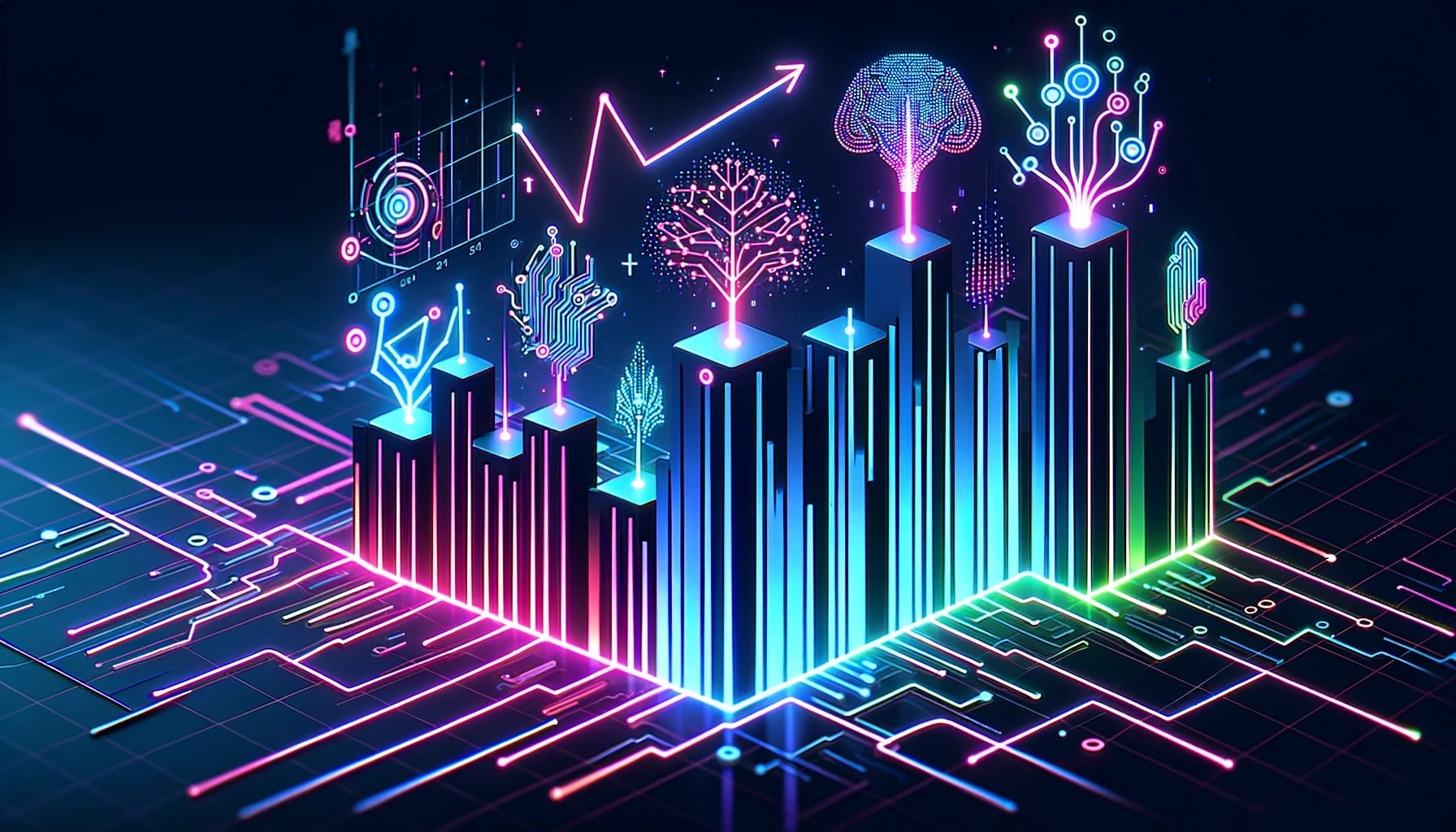 AI Tokens Outperform As Crypto Markets Continue To Post New Highs