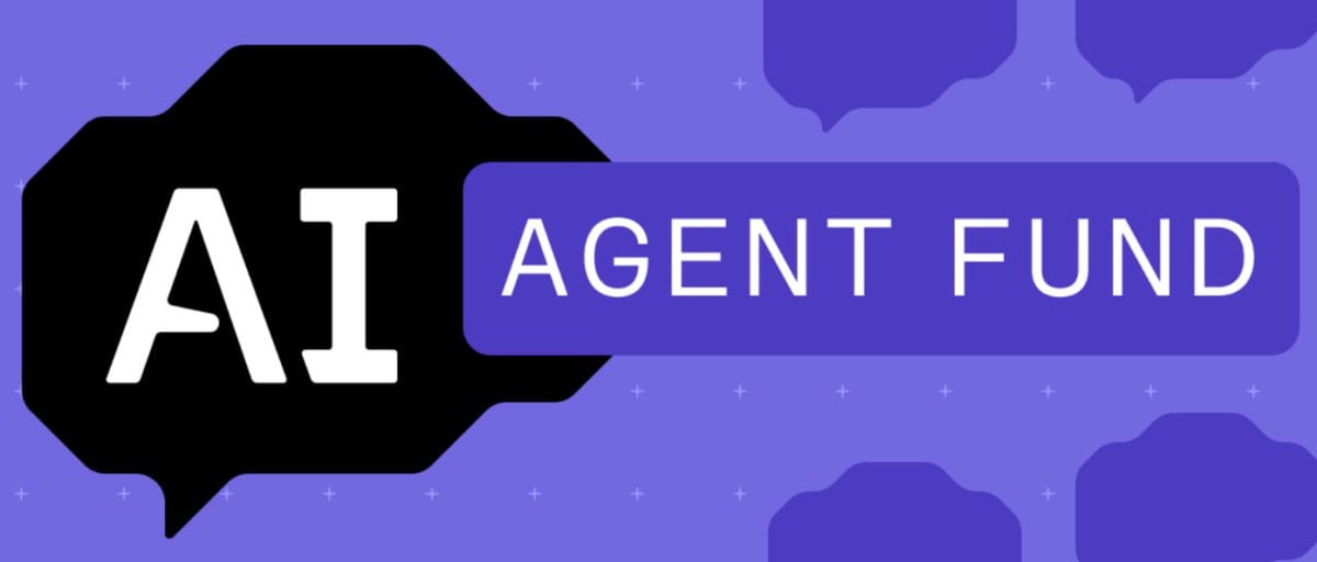 NEAR Protocol Launches $20M AI Agent Fund as AI Token Market Cap Drops to $6.6B, SNAI Gains 127%