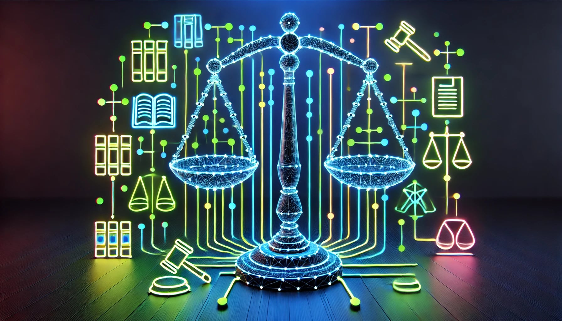 digital legal paraphernalia