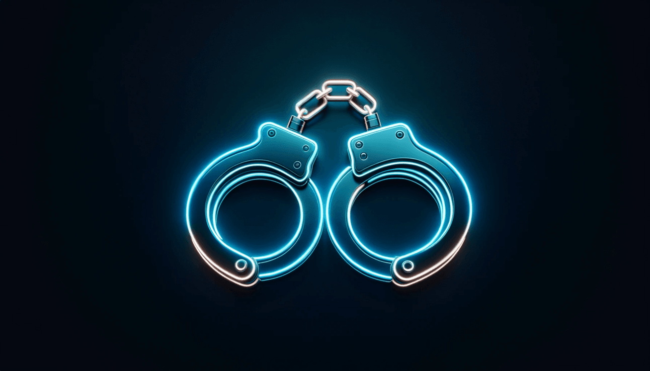 ⚖️ Binance's CZ Faces 3-Year Prison Sentence