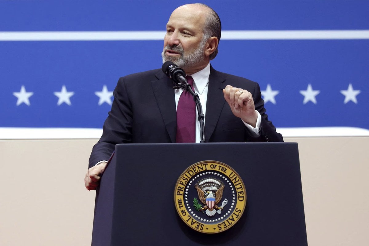 US Commerce Department Will Publish GDP Data on Blockchain