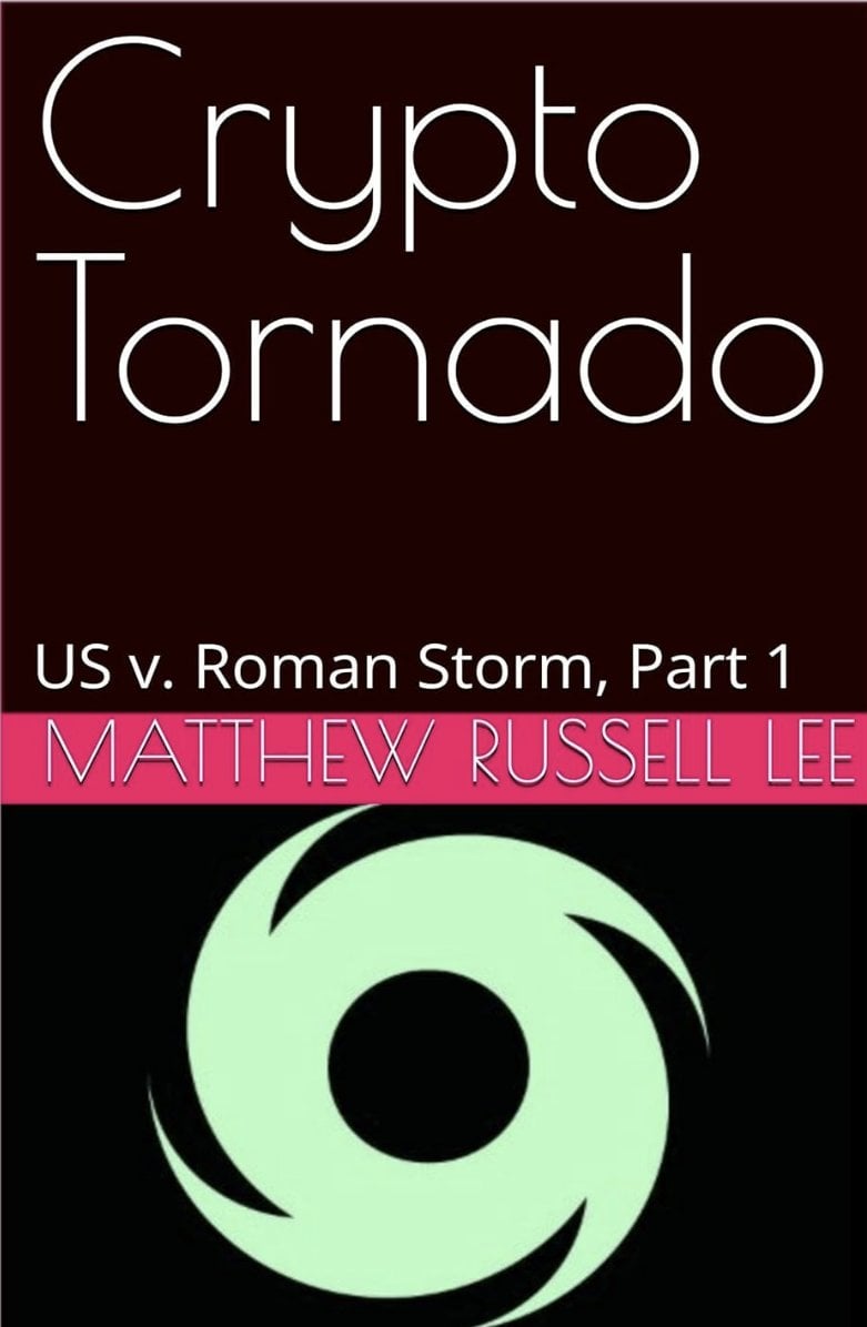 Tornado Cash’s Roman Storm Guilty of Unlicensed Money Transfer as Jury Splits