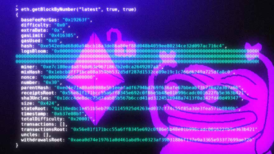 Ethereum Foundation To Test Withdrawals of Staked ETH