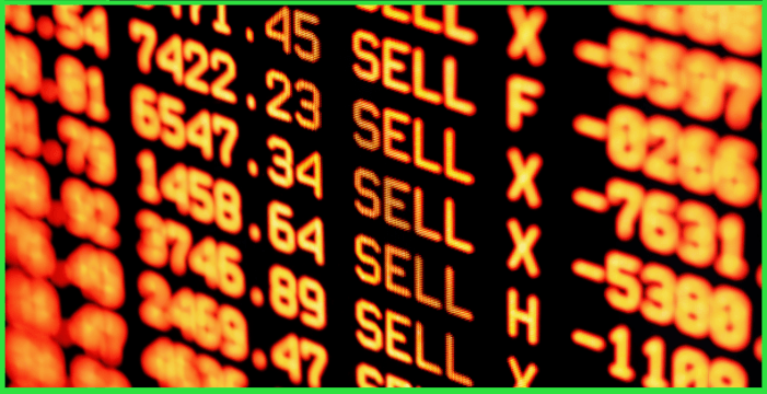 Crypto Market Downturn Mostly Shakes Out Short-Term Bitcoin Traders