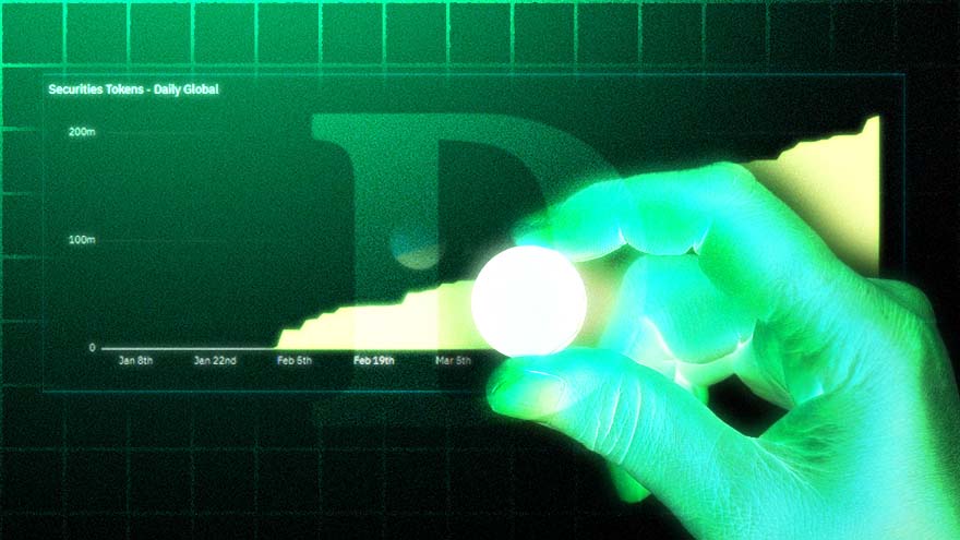 Tokenized Bonds Surpass $200M In Market Capitalization