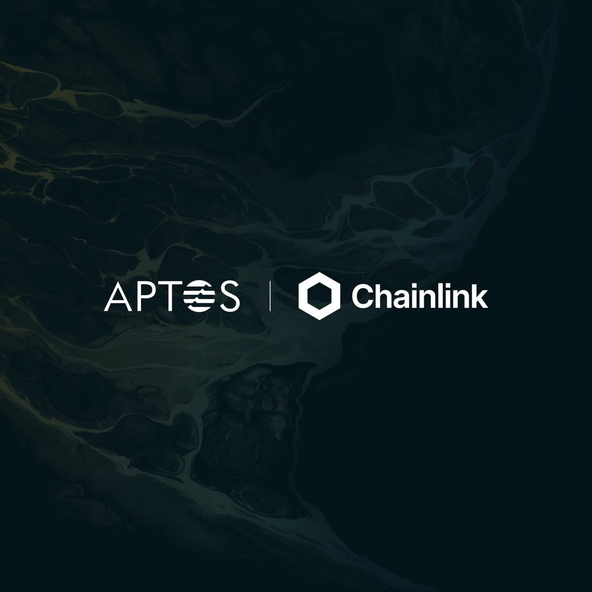 Aptos Network Integrates Chainlink Data Feeds to Enhance dApp Development, Supporting Aave's Upcoming Deployment with $1 Billion TVL