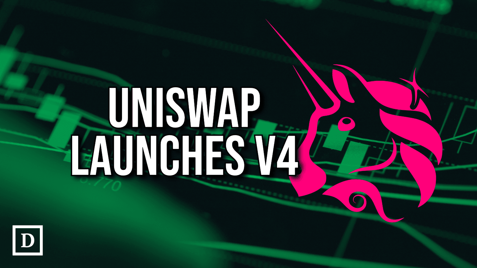 Uniswap v4