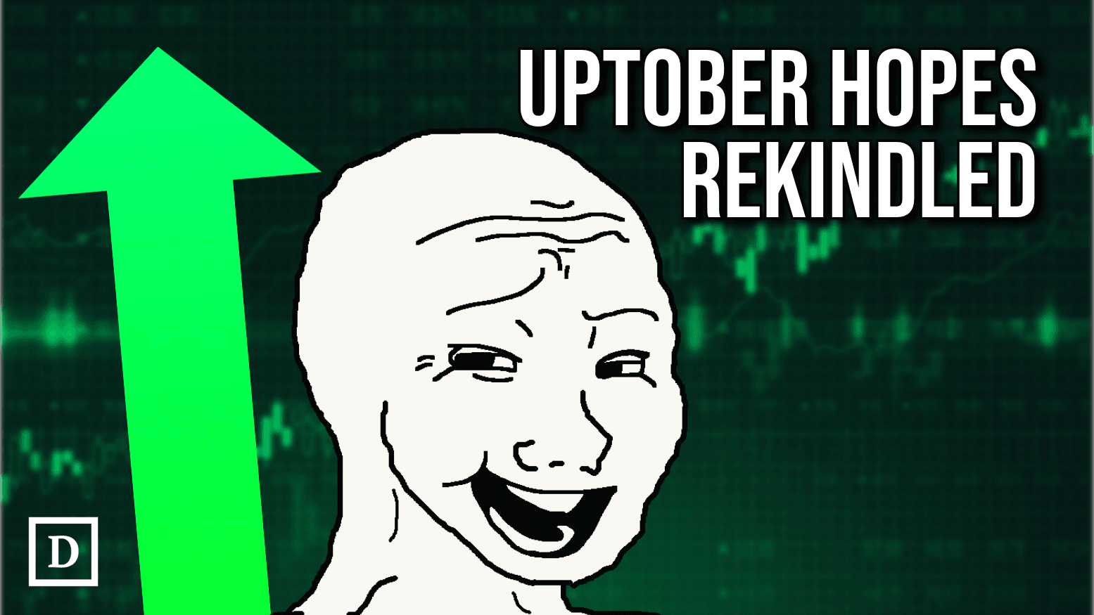 uptober happy wojak