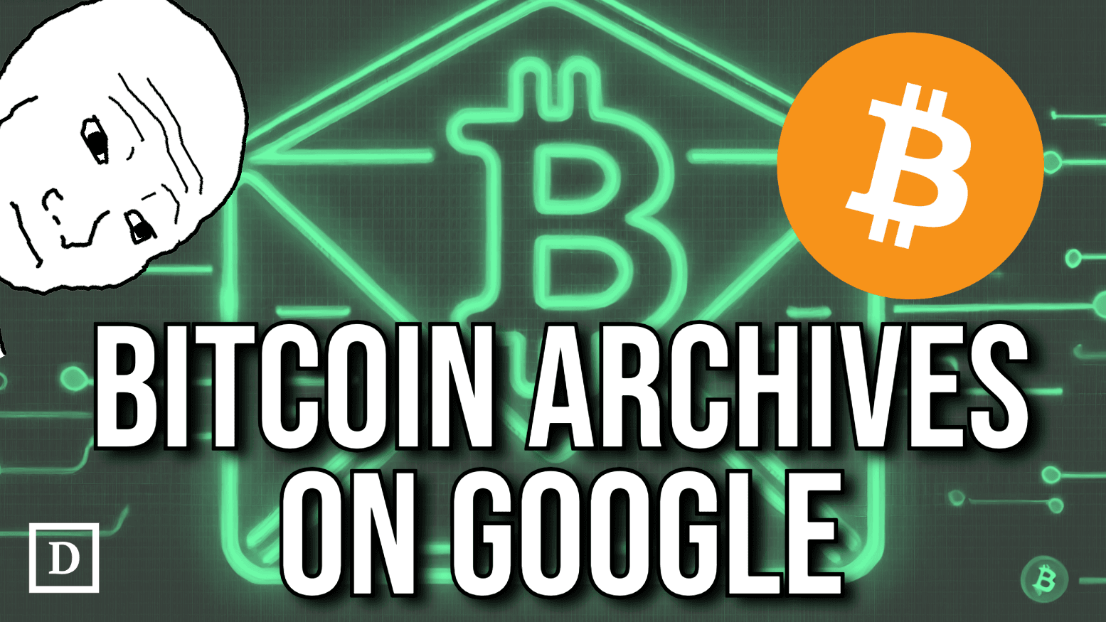 Bitcoin-dev Archives Purged From Linux, Re-Homed On Google Groups
