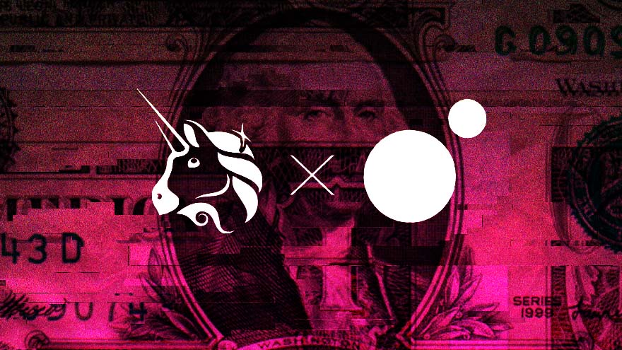 Uniswap Allies With MoonPay to Bolster Debit Card Transfers