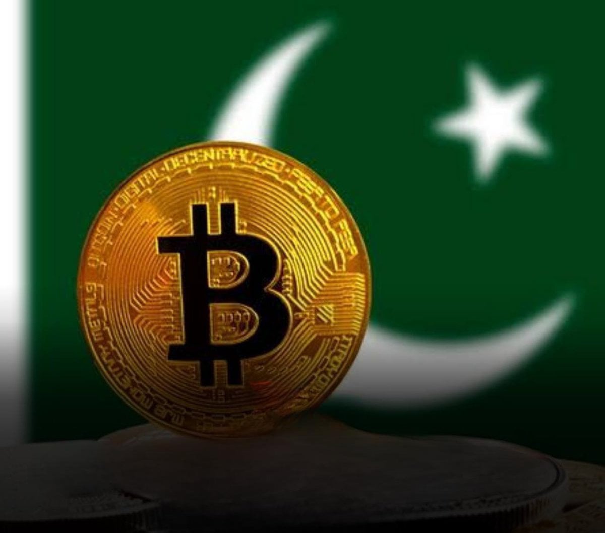 Pakistan, First South Asian Nation, Legalizes Cryptocurrency to Attract Investment, Boasts 15-20 Million Users