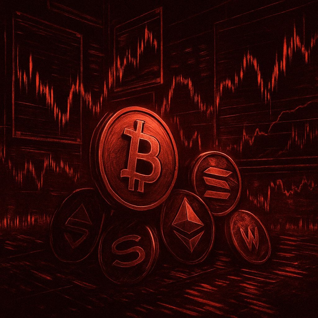 Bitcoin Shorts Worth $280 Million Liquidated With 6x Leverage Amid Potential Short Squeeze