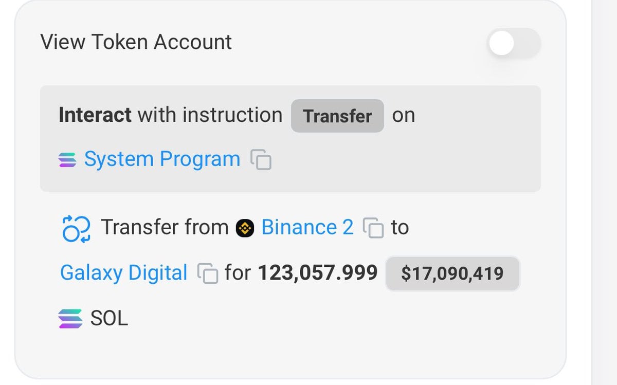 Galaxy Digital's Mike Novogratz Swaps 65,600 ETH for 752,240 SOL Amid Market Shifts