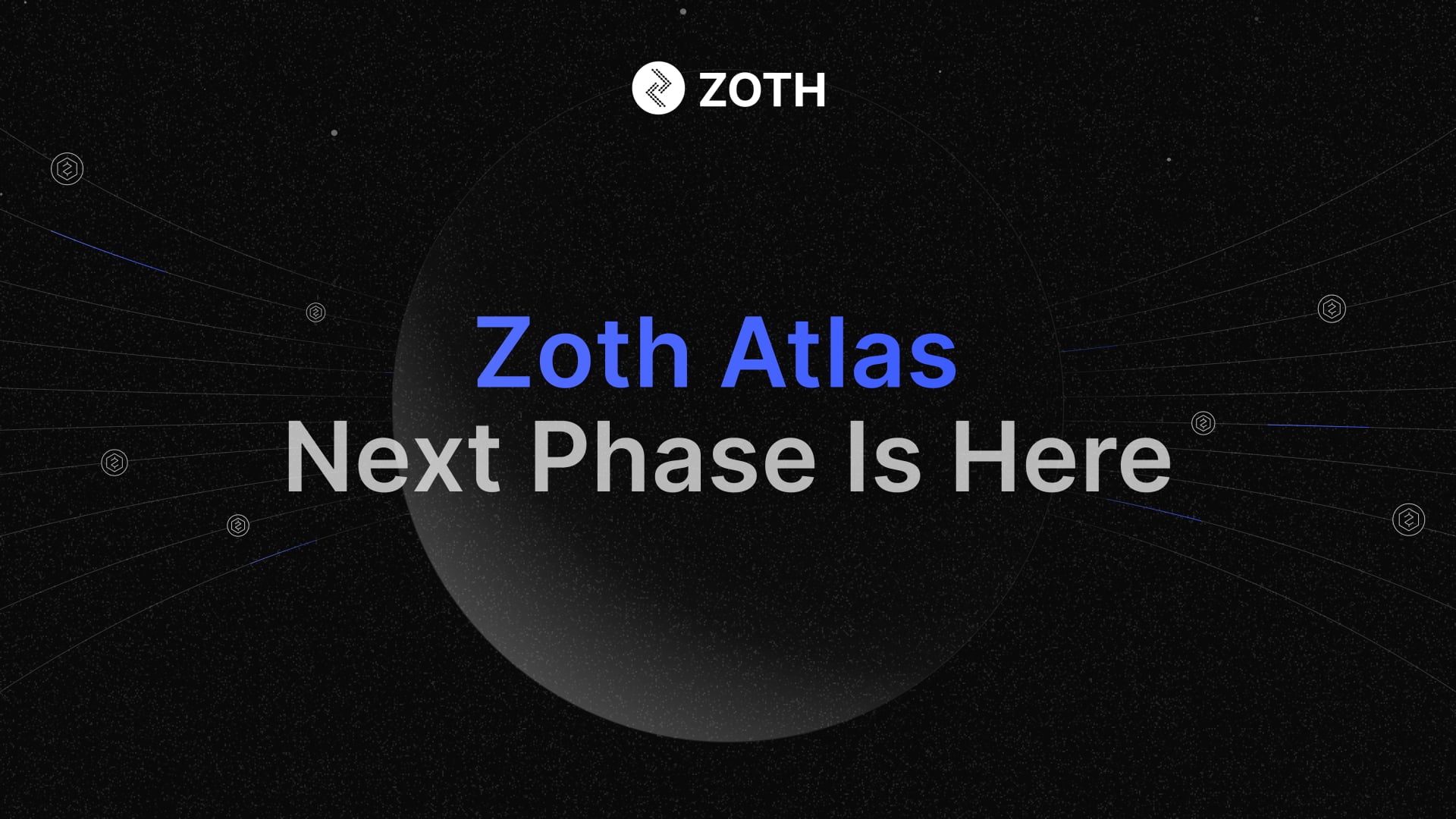 Zoth Atlas Introduces ZeUSD: The Gateway to Permissionless Fixed-Income RWAs