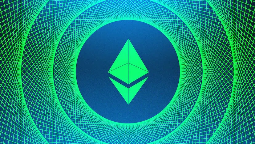 Ether Surges Above $2,000 On BlackRock ETF Hopes