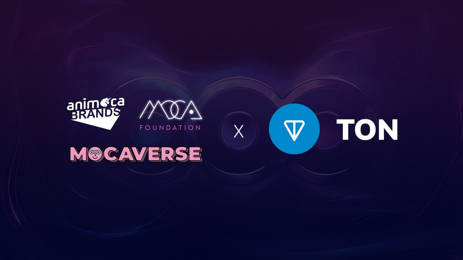 Animoca Brands and TON Blockchain Announce $20M Partnership to Boost $TON Adoption to 1.6 Billion Users