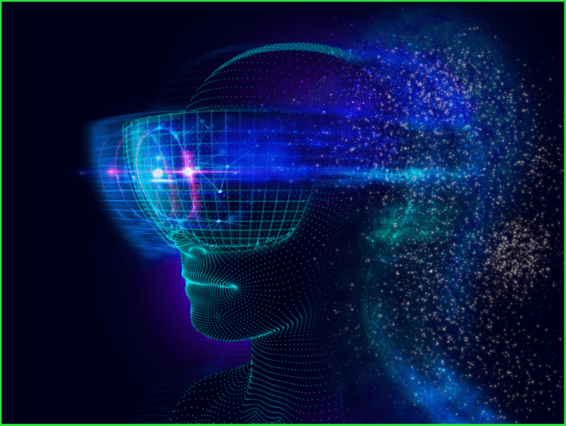 The Metaverse is So Hot Right Now: Here’s How Top Investors are Separating Opportunity from Hype