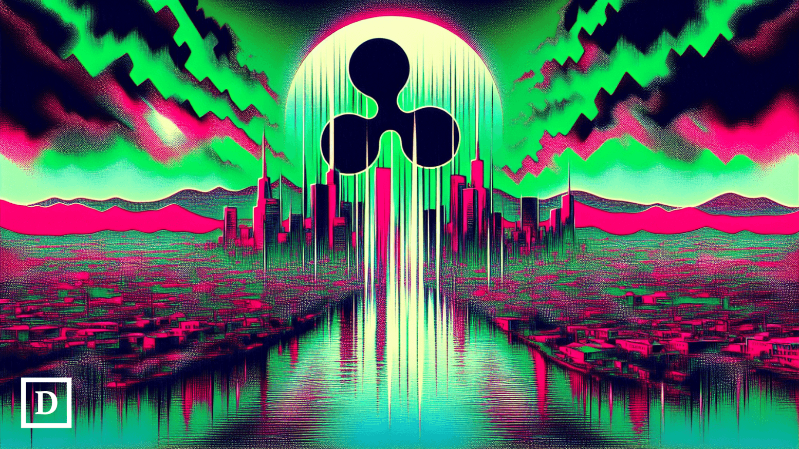 Ripple’s RLUSD Stablecoin Launches on Aave