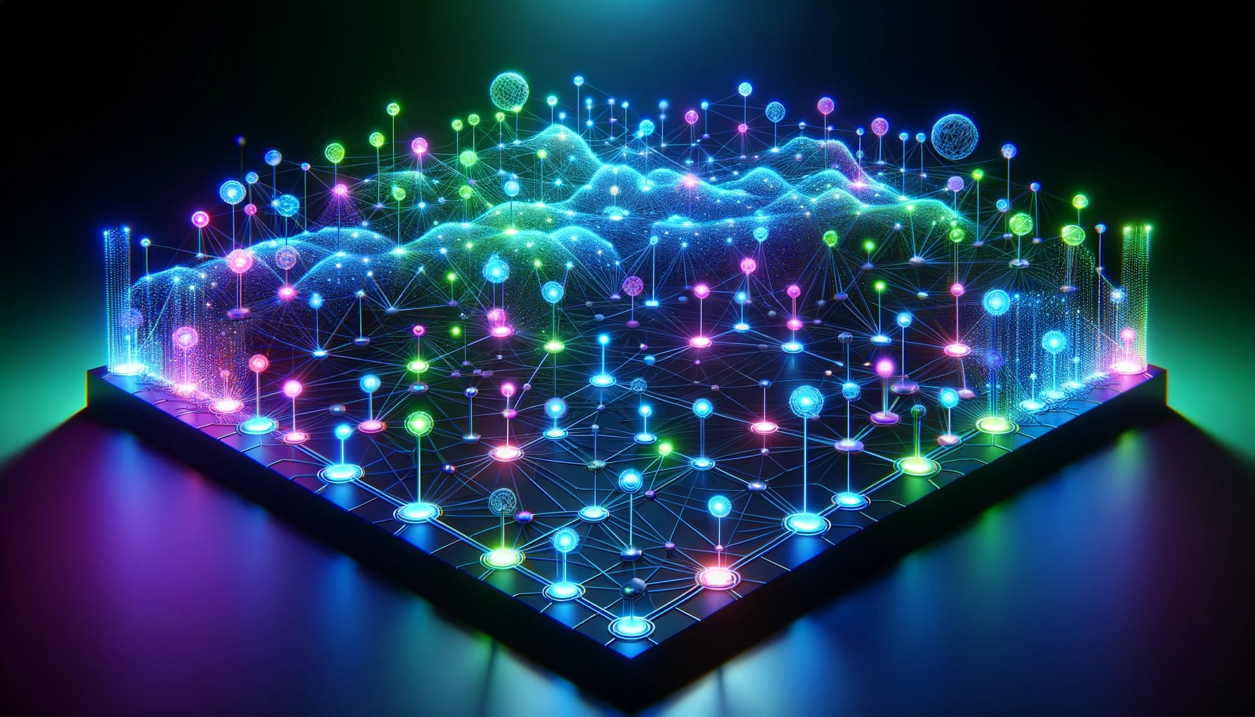 Avail Announces Data Availability Integrations With Five Leading L2 Teams
