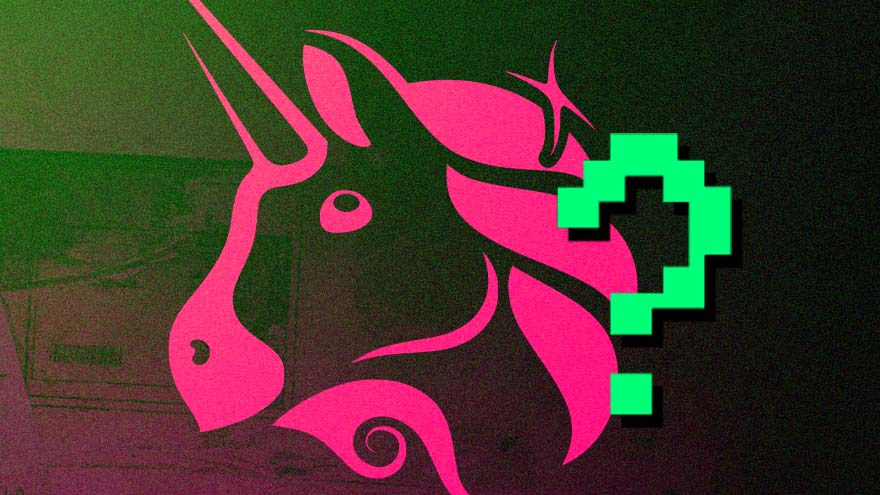 How to Buy Crypto on Uniswap