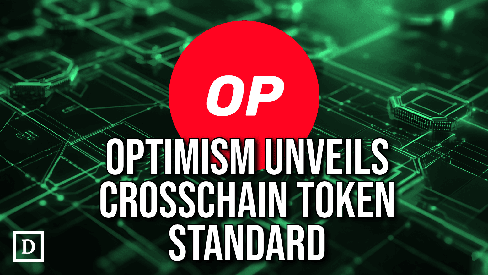 Optimism Introduces New Superchain Token Standard