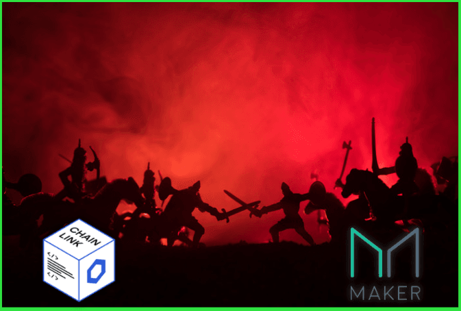 MakerDAO Rebuts Accusations of Selling Oracle Data