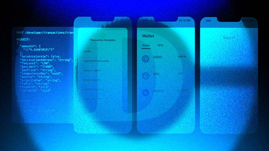 USDC Issuer Circle Launches Programmable Web3 Wallet