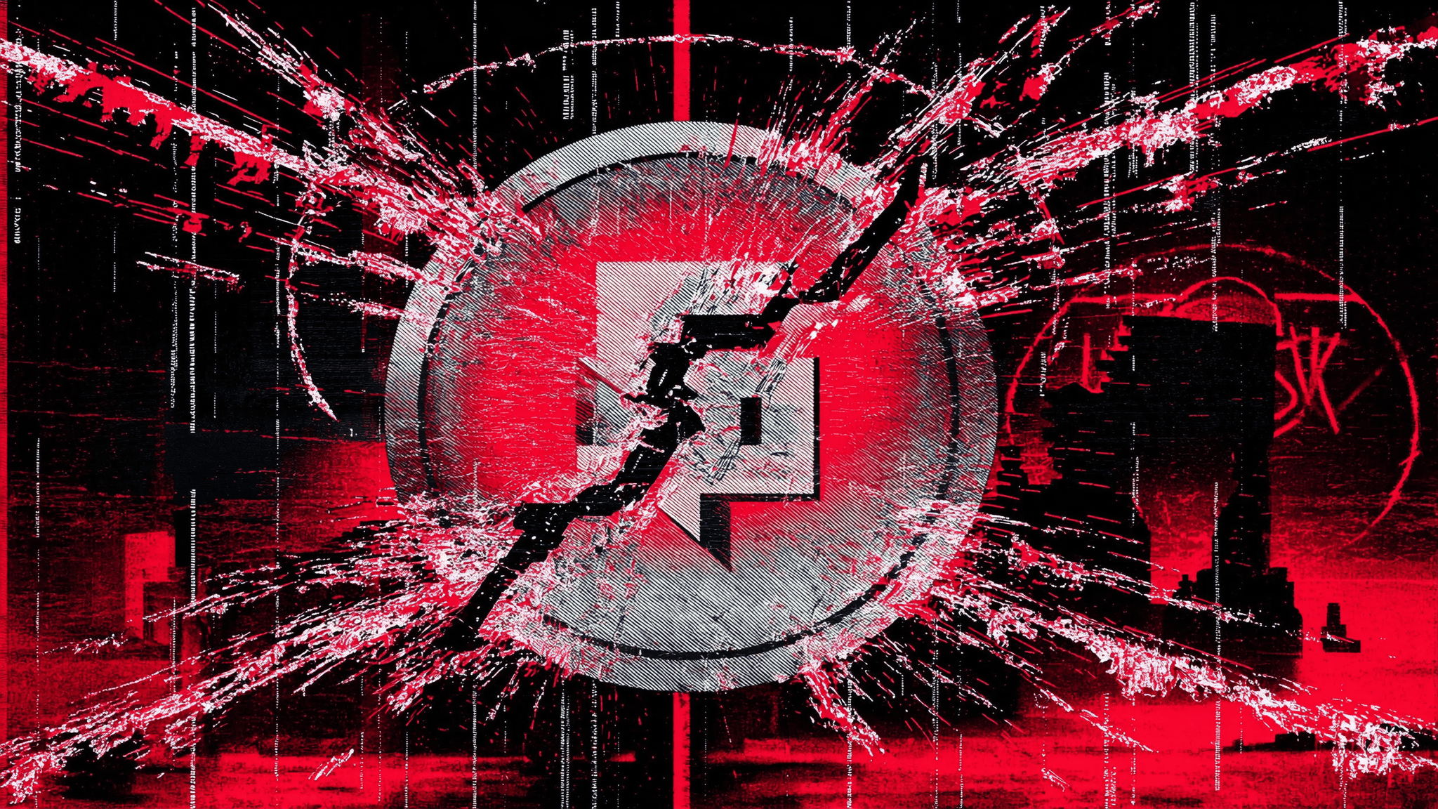 Binance Hacked for Billions