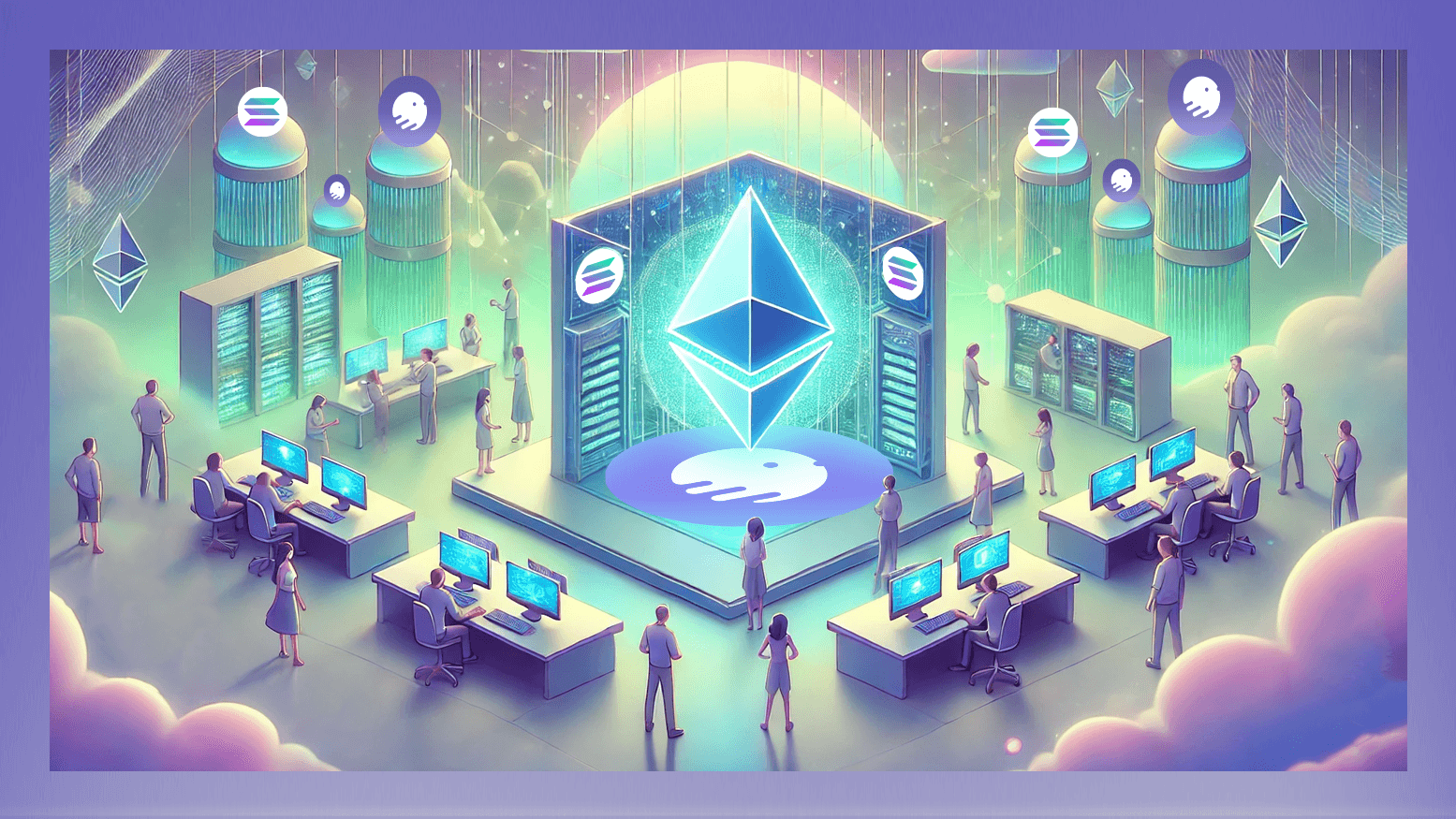 Okto is building ERC-7683 on Solana: Way for a Unified Web3 Future
