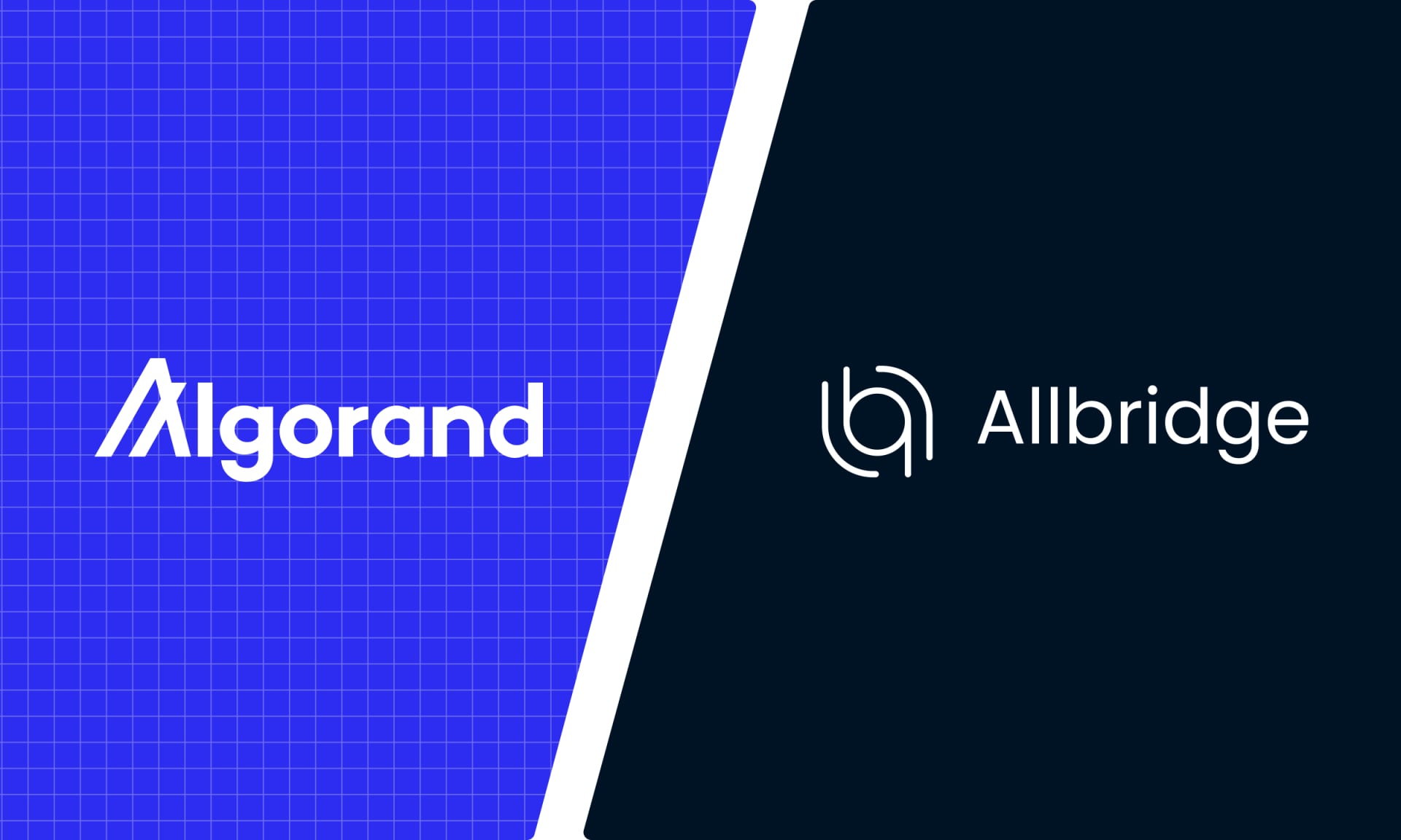 Allbridge and Algorand Partner to Launch Cross-Chain Stablecoin Bridge