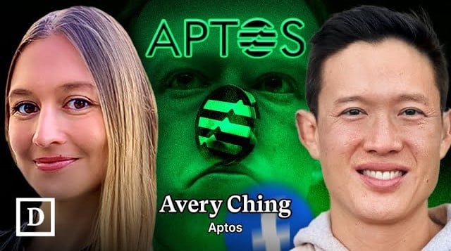 Aptos (APT): Ex-Facebook Engineers Aim For 1 Million TXN/S