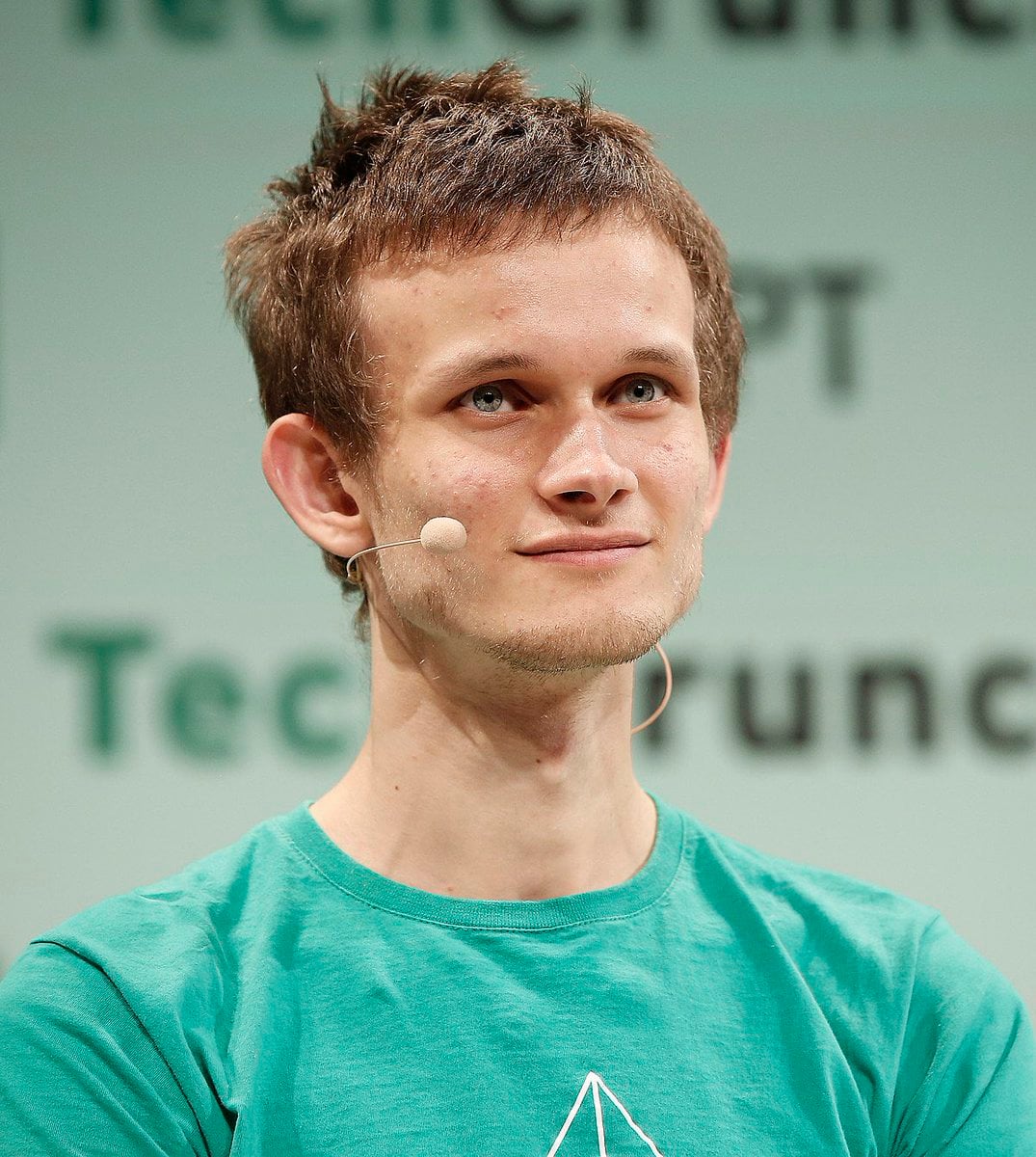 Vitalik Buterin Proposes Ethereum L1 Scaling With EIP-4444, Partially Stateless Nodes, 10–100x Gas Limit Increase