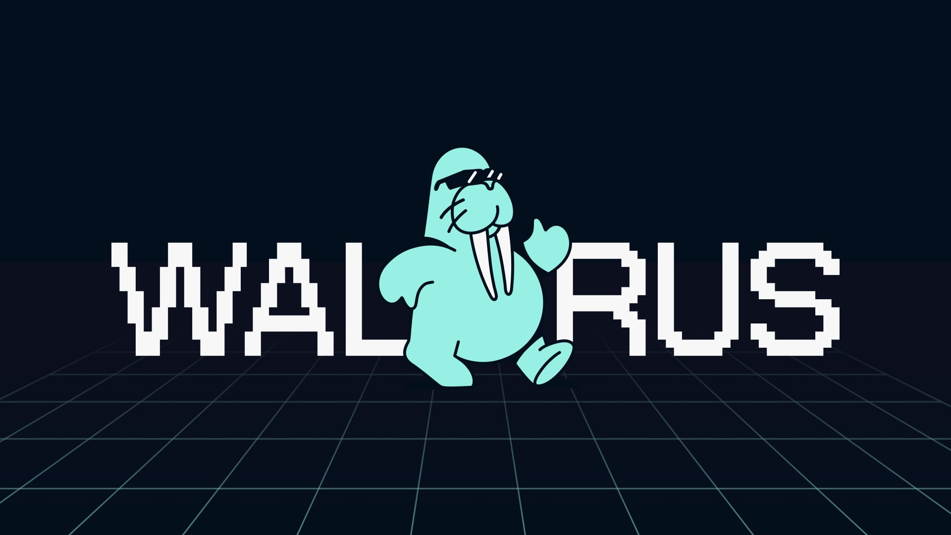 TradePort Stores Move Chain-based Data on Walrus
