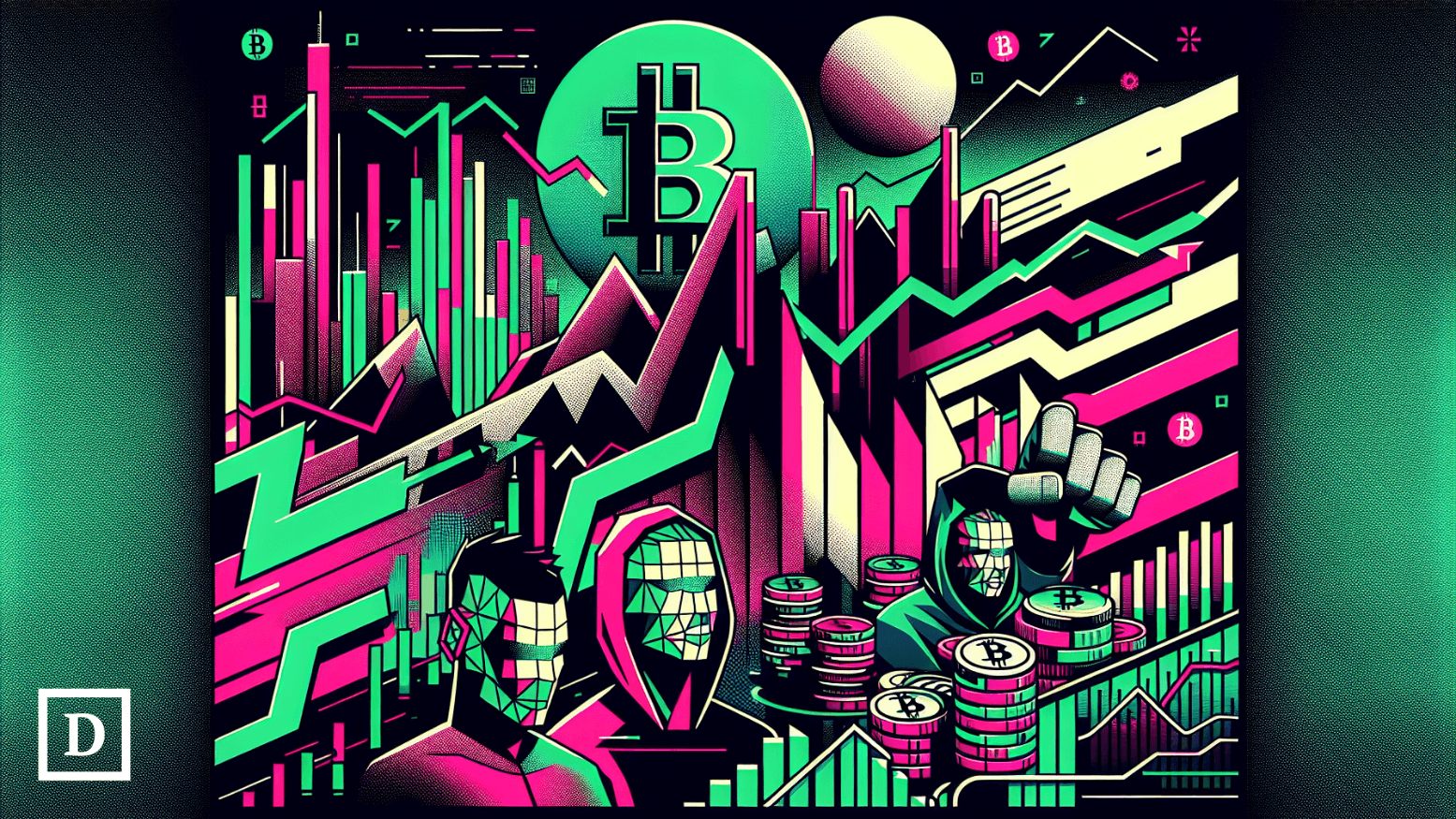 BlackRock Launches Bitcoin ETP in Europe