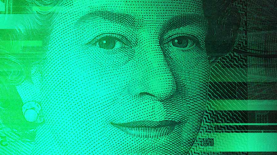 Tether To Issue Sterling-Denominated Stablecoin