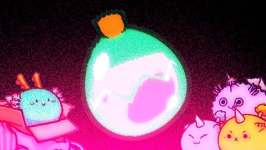 Axie Infinity Faces Biggest Battle as It Rolls Out Vital Upgrade