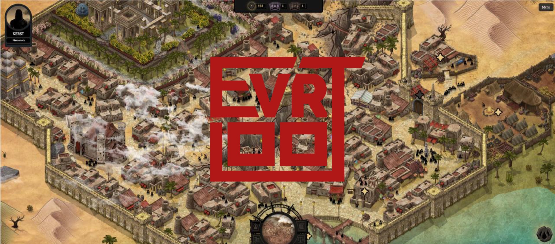 Evrloot Launches Free-to-Play RPG Campaign on Polkadot’s Moonbeam Chain