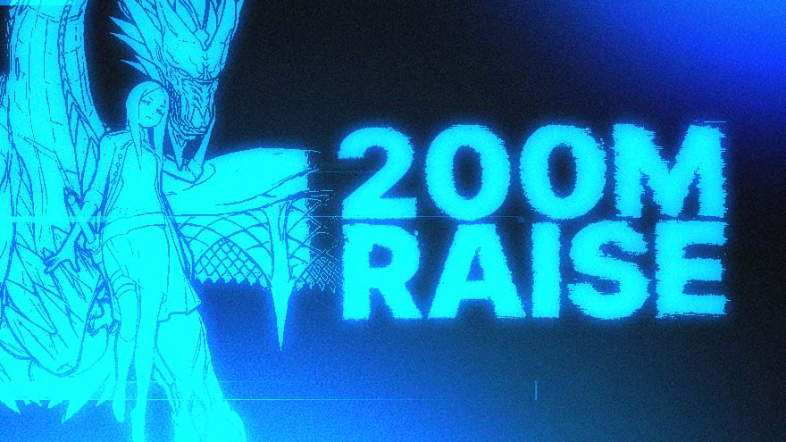 Limit Break Raises $200M To Build Web3 Games