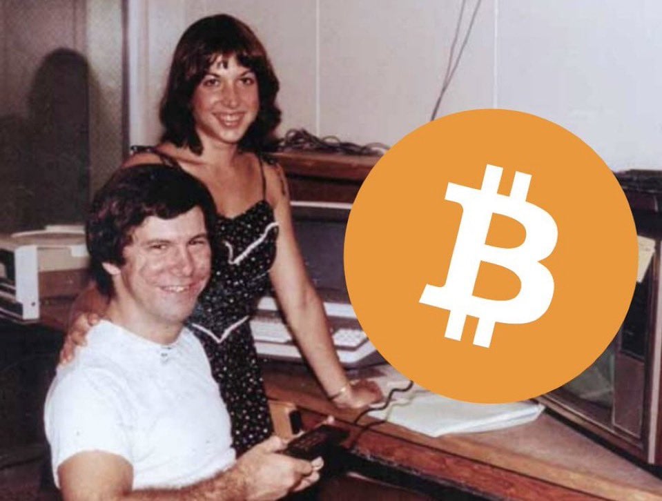 Bitcoin Pioneer Hal Finney, First Bitcoin Transaction Recipient, Dies 11 Years Ago; Predicted $10 Million BTC