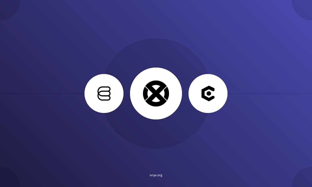 Onyx Protocol Partners with Earn Network and MyCointainer to Drive XCN Adoption on BNB Smart Chain
