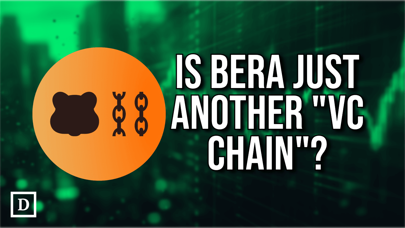 bera vc chain