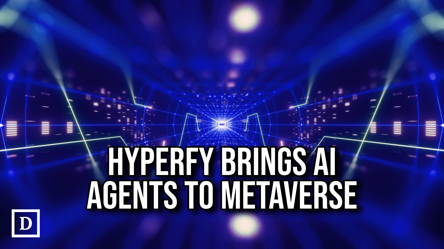 Hyperfy Launch Revives Metaverse Narrative with AI Agent Integration