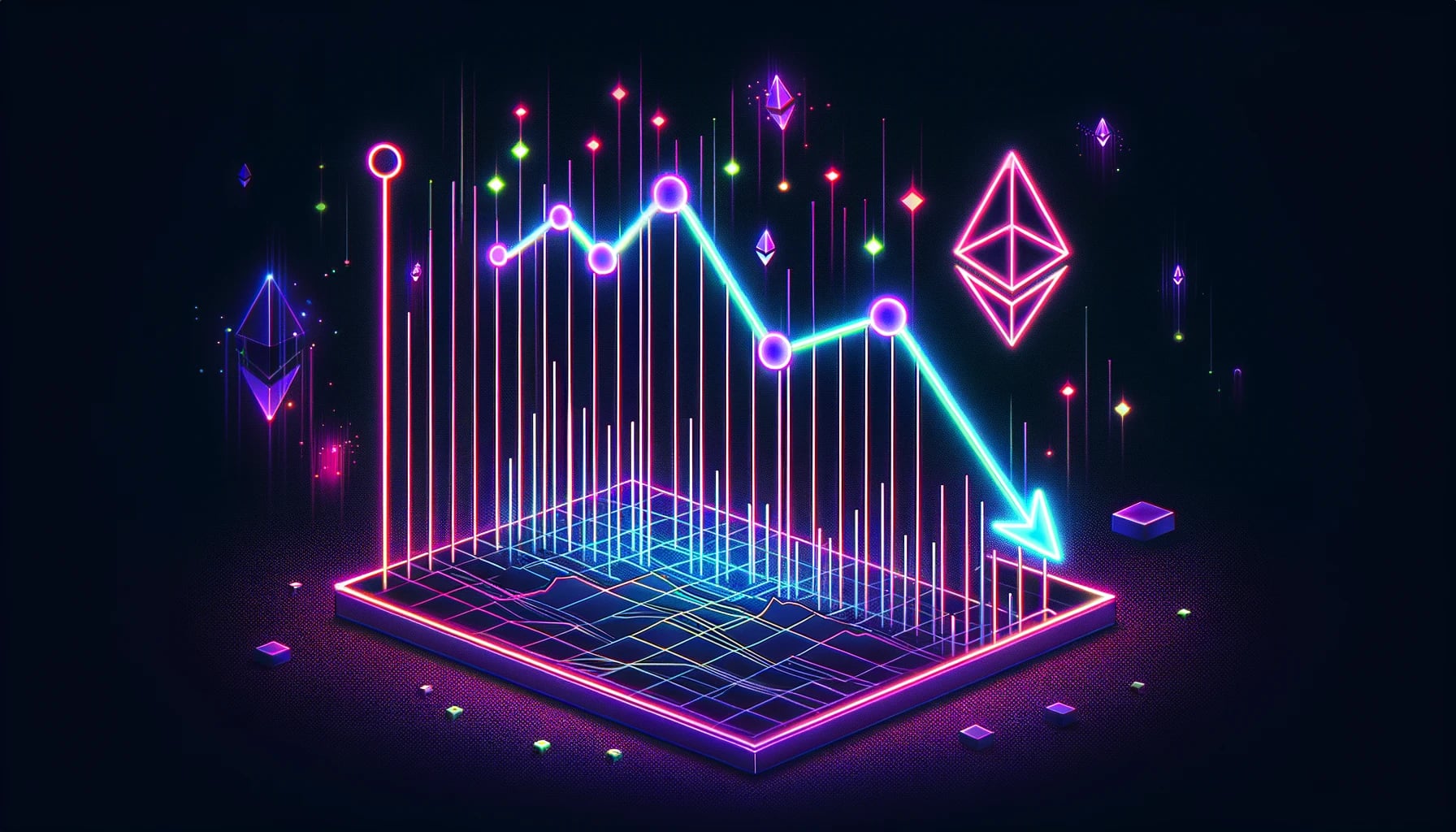 Transaction Fees On Layer 2 Plummet Post Dencun