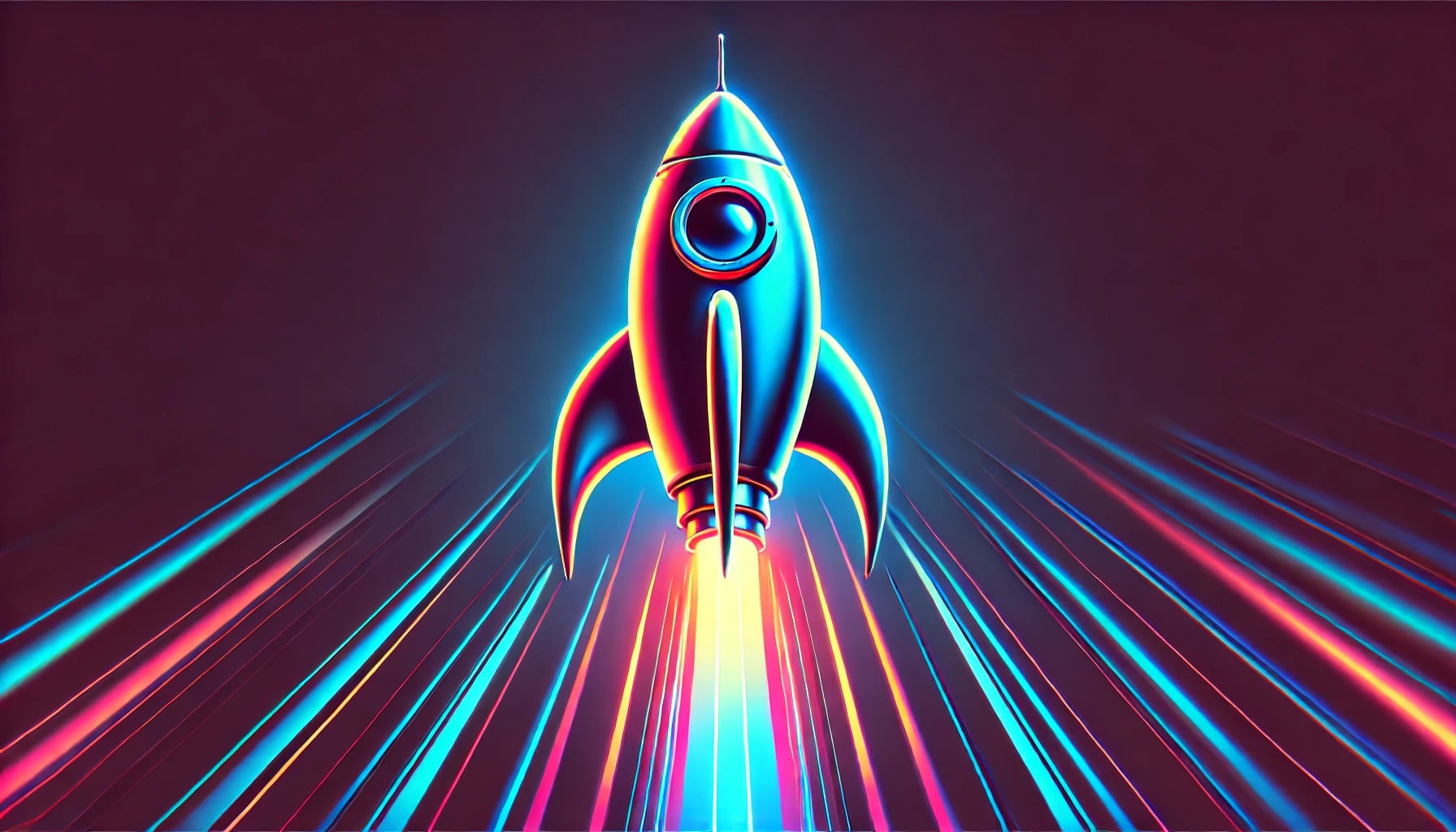rocket