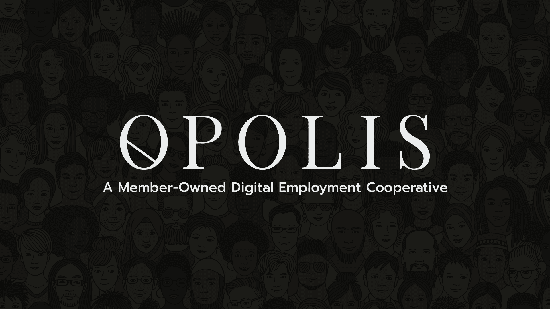 Opolis: A Public Utility for Employment [Sponsored]
