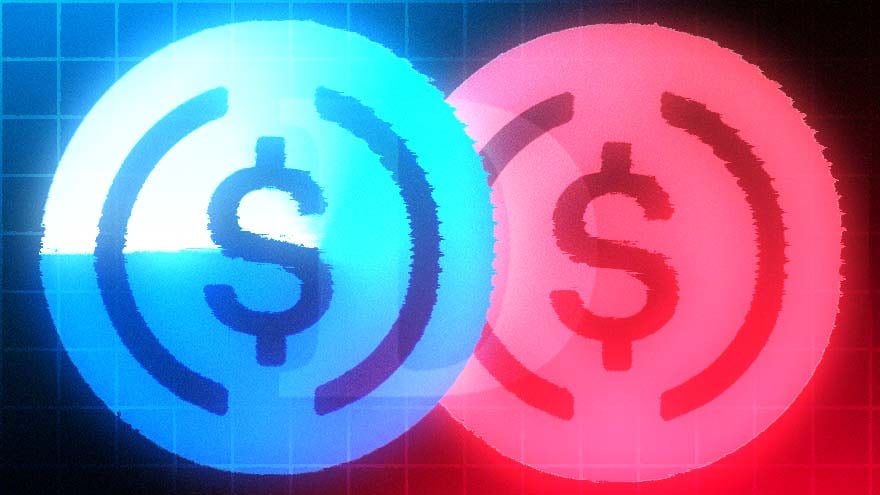 Circle Launches Bridged USDC Contract For EVM Chains
