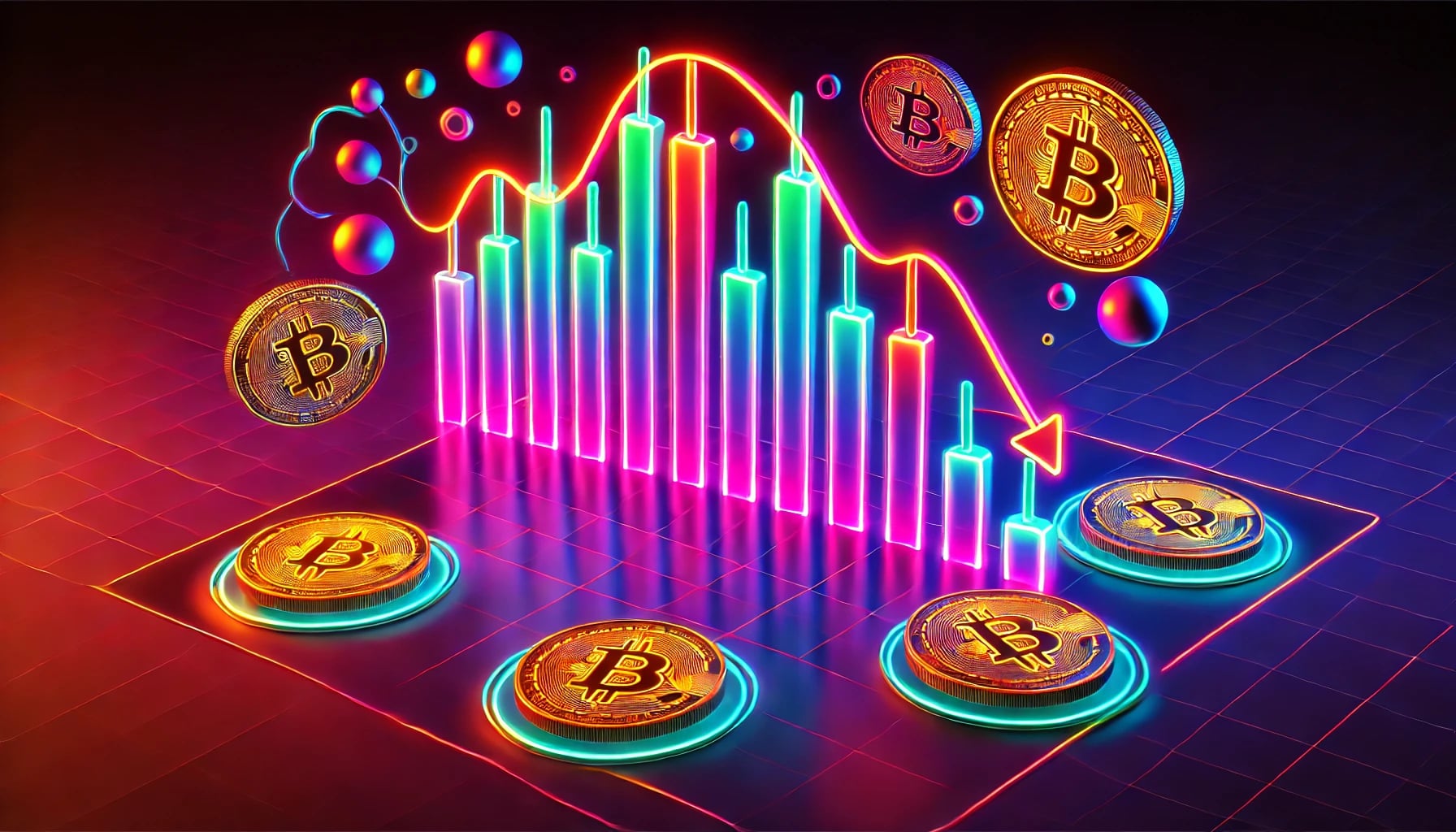 Crypto Markets Tumble Amid Mt. Gox Transfers