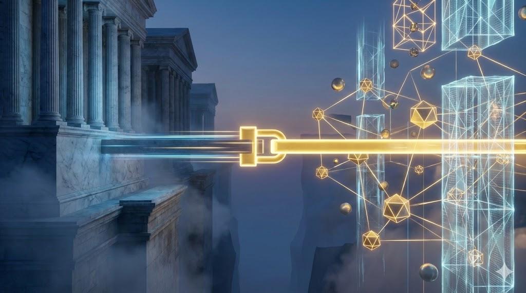 TermMax Advances Institutional DeFi Use with Tokenized Stock Financing Integration