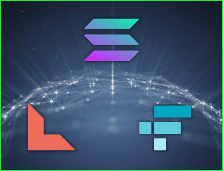 Solana Powers Up Web3 Gaming Projects with $100M Funding Deal