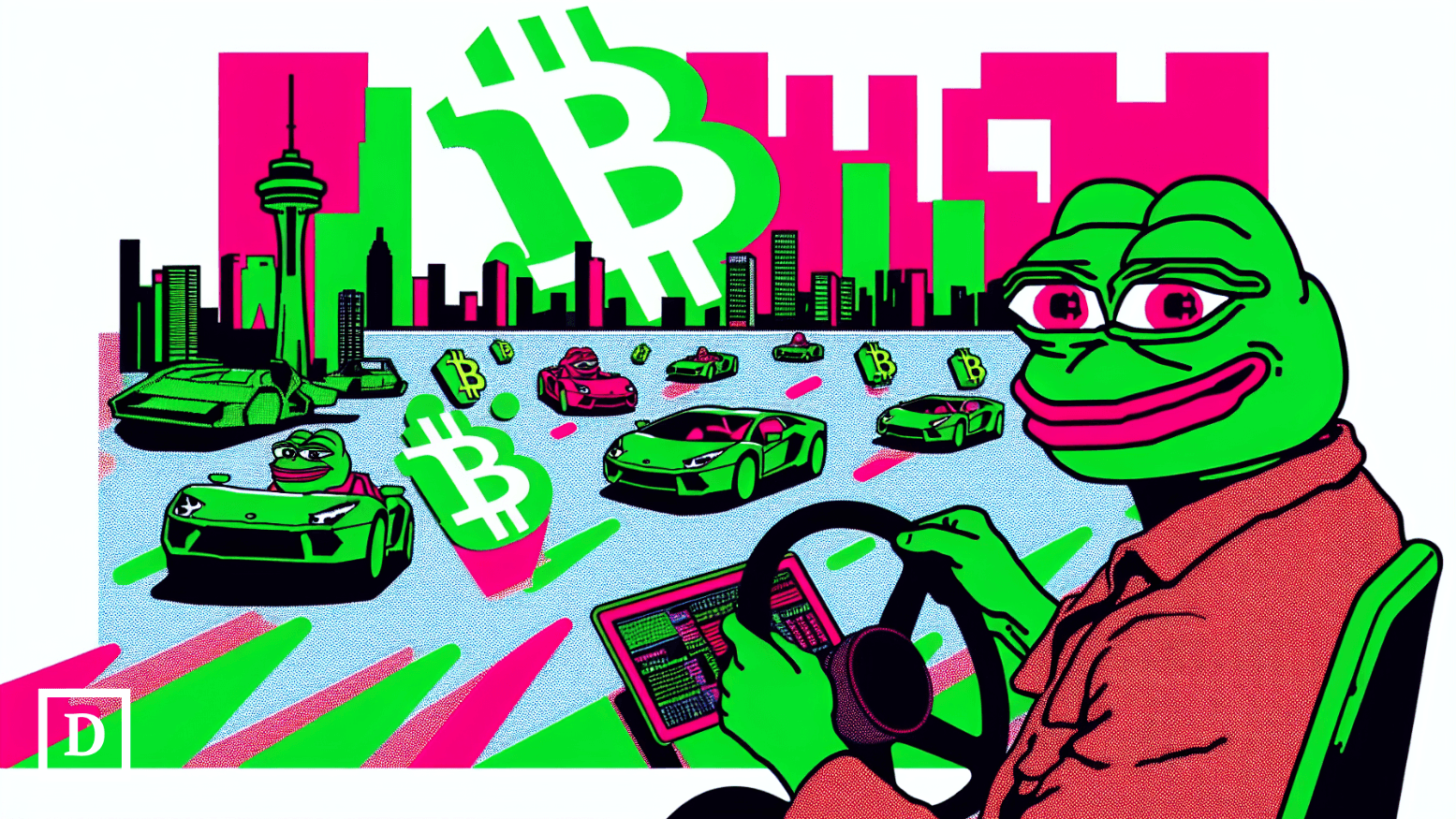 Bitcoin Mempool Emptiness Sparks Network Security Concerns
